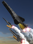 Aerospace Fighters